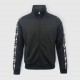 Adidas Neo Γυναικεία Ζακέτα Φόρμας Μαύρη / Pre Owned